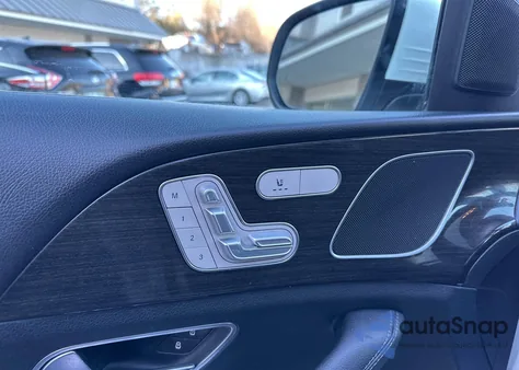 2020 Mercedes-Benz Gle 350 4Matic from USA, damaged, VIN 4JGFB4KB7LA012330